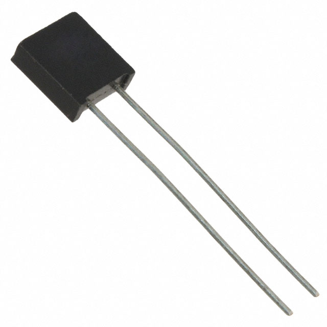 Y0785442R000B9L VPG Foil Resistors  Through Hole Resistors